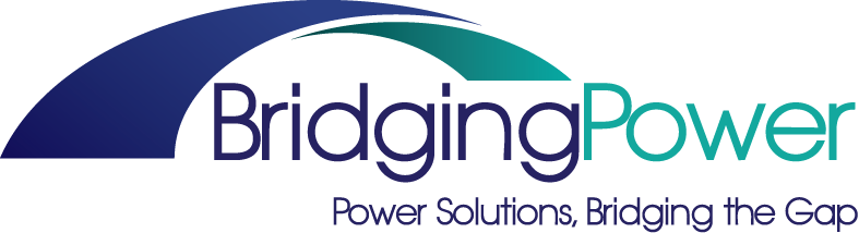 Bridging Power Logo